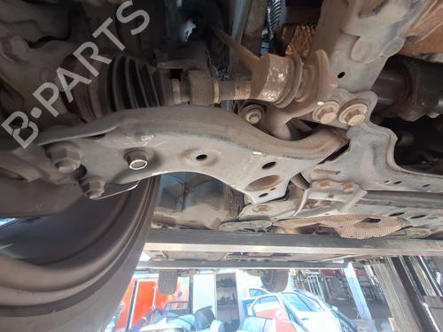 Used Right front suspension arm Right front suspension arm 37605251 37605251