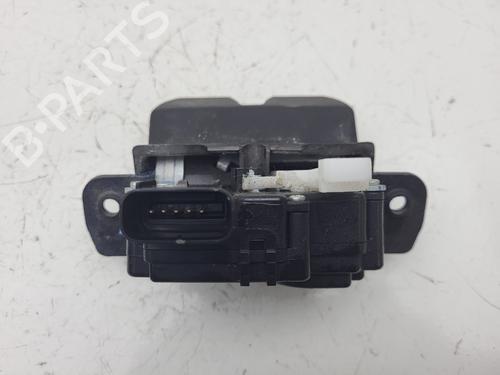 Tailgate lock HYUNDAI TUCSON (TL, TLE) 1.6 GDi | BP13628284C101 