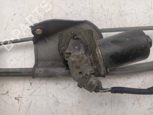 Front wiper motor TOYOTA AVENSIS VERSO (_M2_) 2.0 D (CLM20_, CLM20R) | BP7241726M29 
