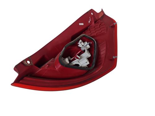 Venstre baglygte Venstre baglygte FORD FIESTA VI (CB1, CCN) 1.25 (82 hp) 33754647 33754647