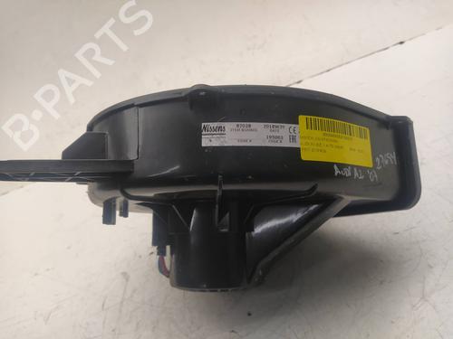 Ventola Interna stufa abitacolo AUDI A2 (8Z0) 1.4 TDI (75 hp) 10931173