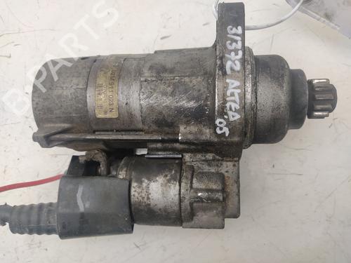 Starter SEAT ALTEA (5P1) | BP15810565M8