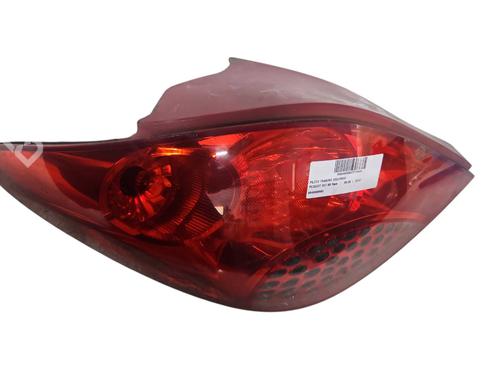 Used Left taillight Left taillight 39203241 39203241