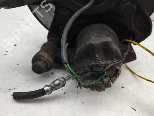 Used Right front brake caliper CITROËN JUMPY I (U6U_) 1.9 D 70 (69 hp) 11594031