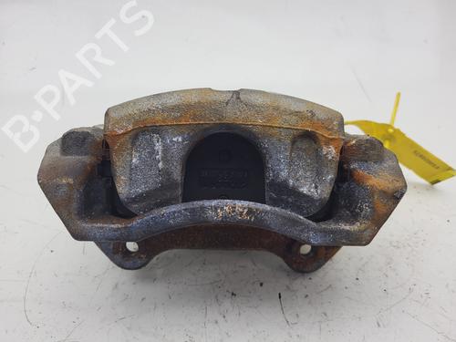 Right front brake caliper HYUNDAI TUCSON (TL, TLE) 1.6 GDi | BP22543701M104 