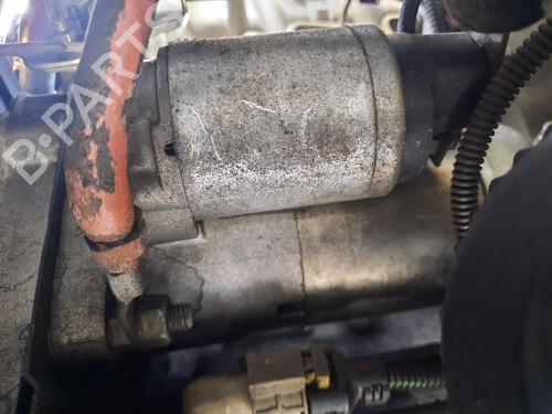 Startmotor OPEL VECTRA C (Z02) [2002-2009]  13004214