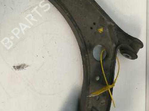 Used Left front suspension arm VW GOLF V (1K1) [2003-2010]  5592288