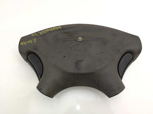 Driver airbag CHRYSLER VOYAGER IV (RG, RS)  | BP3459375C9 