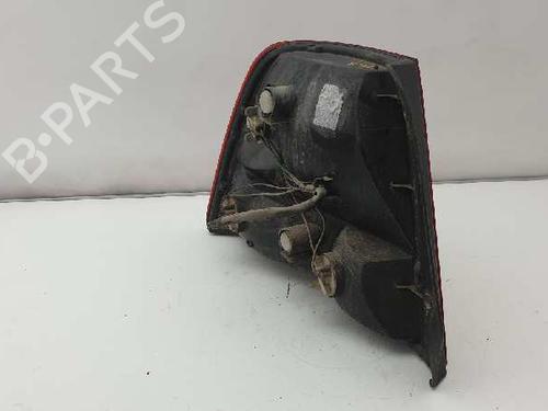 Right taillight HYUNDAI ACCENT I (X-3) 1.3 i 12V | BP5127714C35 