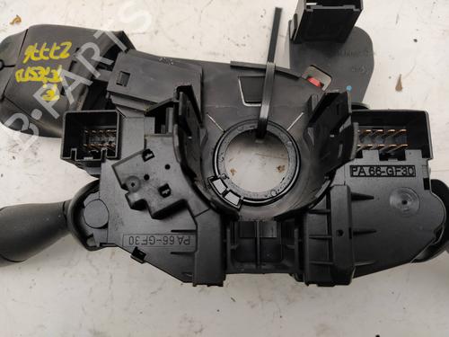 Switch FORD FIESTA V (JH_, JD_) 1.4 TDCi | BP7531966I30 