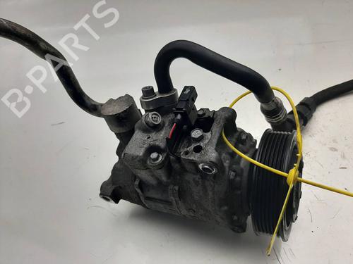 AC compressor AUDI A6 Allroad C7 (4GH, 4GJ) 3.0 TDI quattro | BP8162771M34 