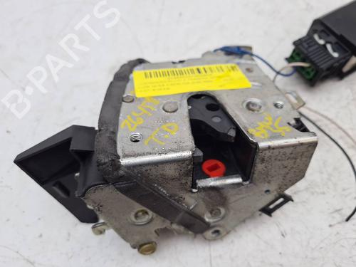 Rear right lock BMW 5 (E39) 525 d | BP8100002C99 