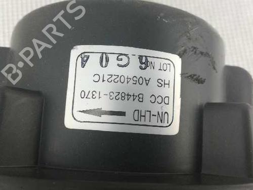 Used Heater blower motor KIA CARENS III MPV (UN) [2006-2013]  1804566