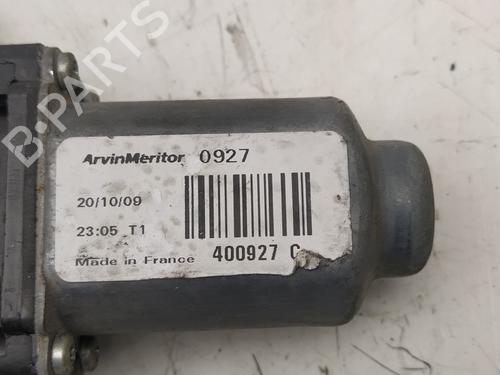 Rear left window mechanism NISSAN PATHFINDER III (R51)  | BP19538463C24 