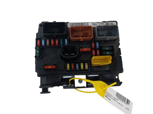 Fuse box CITROËN C3 Pluriel (HB_) 1.4 HDi | BP36642134E1 - Image 2
