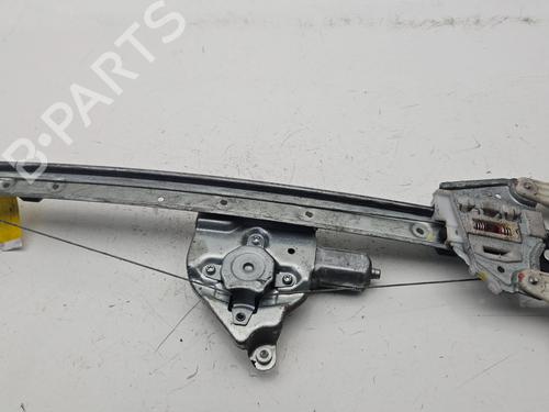 Front right window mechanism SUZUKI GRAND VITARA II (JT, TE, TD) | BP30934158C23