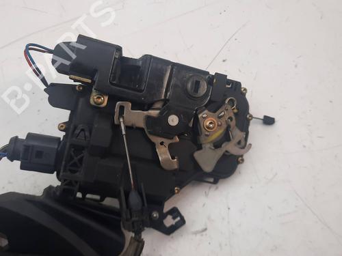 Rear left lock SEAT TOLEDO II (1M2) 1.9 TDI | BP7190586C100 