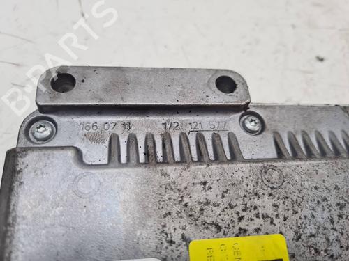 Engine control unit (ECU) CITROËN C5 I (DC_) 2.0 HDi (DCRHZB, DCRHZE) | BP7784557M57 
