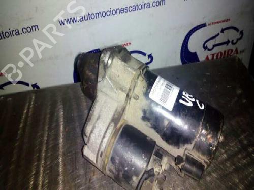Used Starter OPEL VECTRA C (Z02) 1.6 16V (F69) (100 hp) 170554
