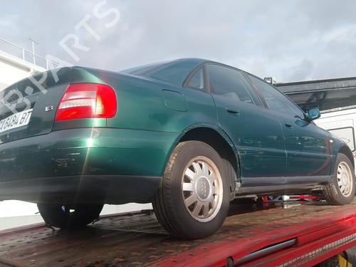 Używane części AUDI A4 B5 (8D2) 1.8 (125 hp) 4356275