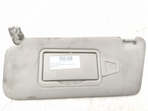 Used Left sun visor MERCEDES-BENZ A-CLASS (W169) A 180 CDI (169.007, 169.307) (109 hp) 18116508