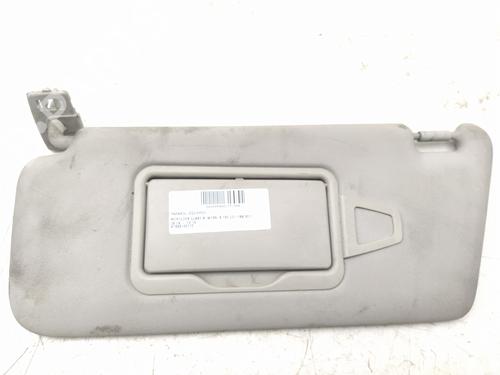 Zonneklep links MERCEDES-BENZ A-CLASS (W169) A 180 CDI (169.007, 169.307) (109 hp) 18116508