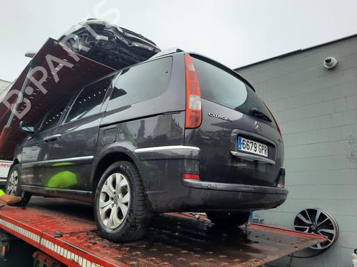 Højre baglygte CITROËN C8 (EA_, EB_) | BP37020416C35 - Image 4