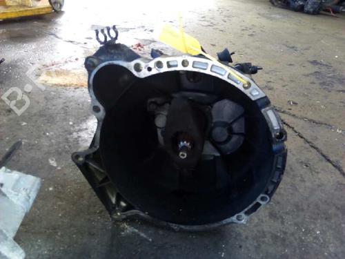 Used Gearbox BMW 3 Compact (E36) 318 tds (90 hp) 122898
