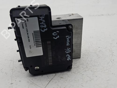 Pompe ABS BMW 3 (E46) 320 d (136 hp) 31755801