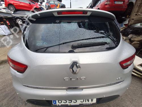 Used Tailgate RENAULT CLIO IV (BH_) [2012-2021]  32000734