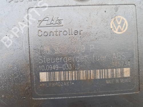 ABS Bremseaggregat VW GOLF IV (1J1) 1.6 | BP7987481M43 