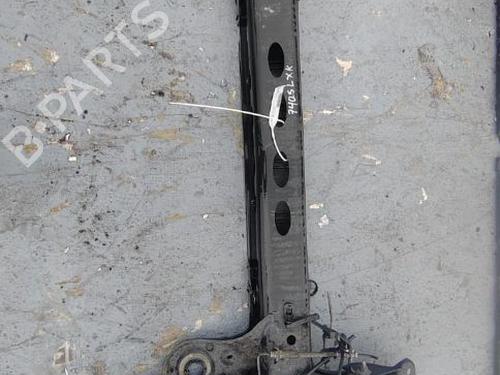 Bagaksel SEAT IBIZA V (KJ1, KJG) 1.0 TSI (110 hp) 30832718