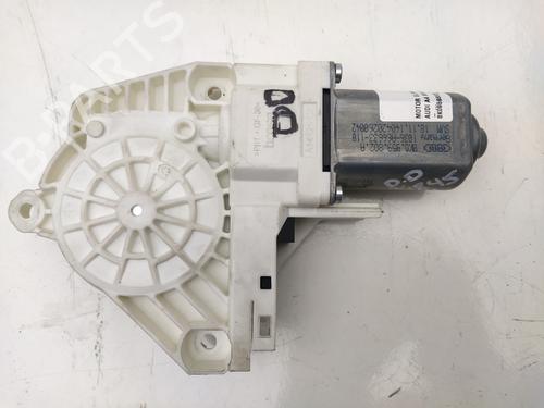 Used Right front window motor AUDI A4 B8 (8K2) 2.0 TDI (136 hp) 17762358