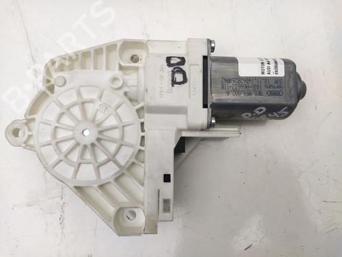 Front right window mechanism AUDI A4 B8 (8K2) 2.0 TDI (136 hp) 17762358