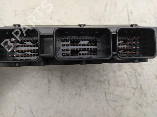 Engine control unit (ECU) CITROËN C4 Coupe (LA_) 1.6 HDi | BP16043340M57 