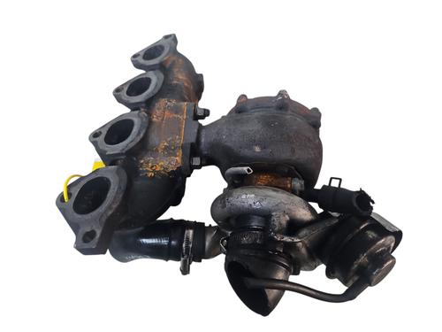 Used Turbocharger/Supercharger Turbocharger/Supercharger 36887904 36887904