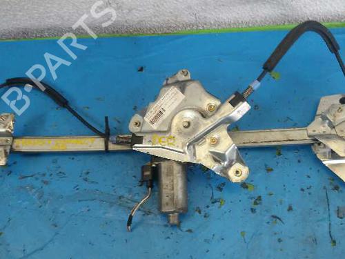 Used Front right window mechanism FORD TRANSIT CONNECT (P65_, P70_, P80_) 1.8 Di (75 hp) 248744