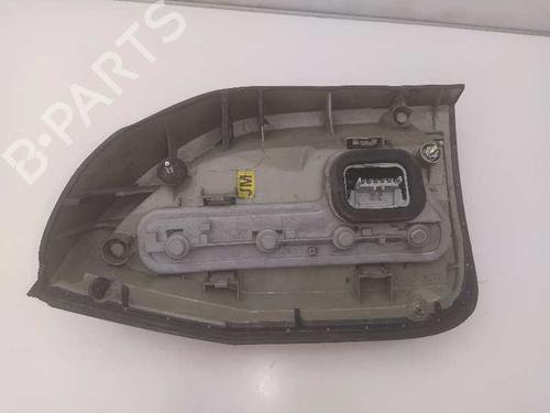 Højre baglygte OPEL ZAFIRA A MPV (T98) 2.2 DTI 16V (F75) | BP4942191C35