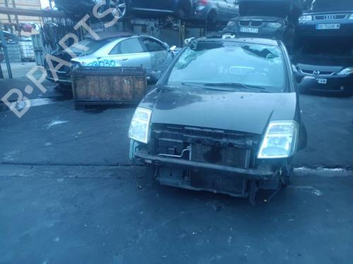 Used Parts CITROËN C2 (JM_) 1.4 5044777
