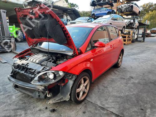 Left front window switch SEAT ALTEA (5P1)  | BP8265873I27 