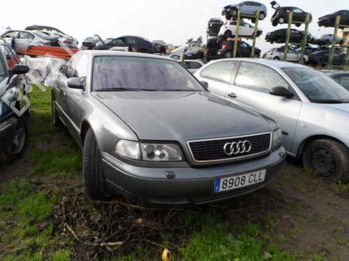 Used Parts AUDI A8 D2 (4D2, 4D8) 4.2 quattro 62754