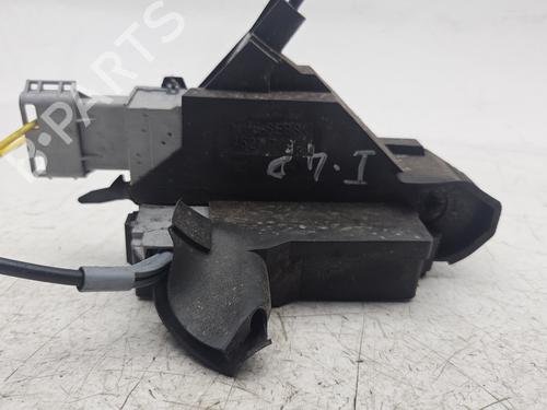 Used Front left lock CITROËN C4 I (LC_) [2004-2014]  24632481