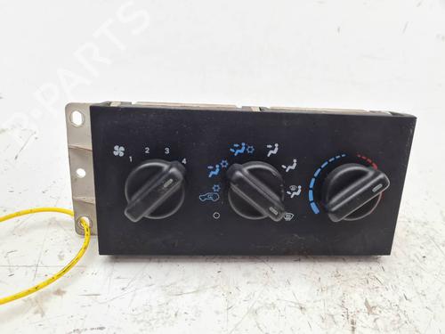 Climate control JEEP CHEROKEE (KJ) 2.5 CRD 4x4 | BP5068309I5 