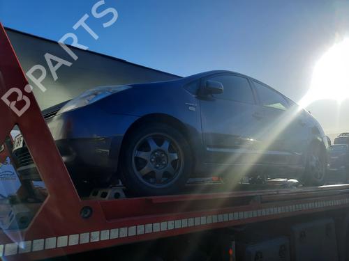 Engine control unit (ECU) TOYOTA PRIUS Liftback (_W2_) 1.5 Hybrid (NHW20_, NHW20R) | BP23268274M57 