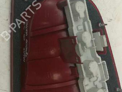 Left taillight SKODA OCTAVIA I (1U2) 1.6 | BP5272915C34 