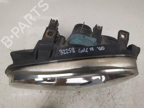 Left headlight VW GOLF IV Variant (1J5) 1.6 | BP18103586C28 