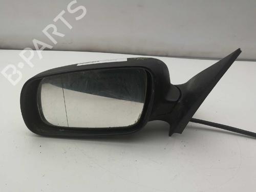 Used Left mirror SKODA FABIA I (6Y2) [1999-2008]  5398144
