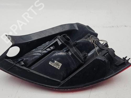 Left taillight RENAULT MEGANE II (BM0/1_, CM0/1_) 1.5 dCi (BM02, BM13, BM2A, CM02, CM13) | BP30511393C34