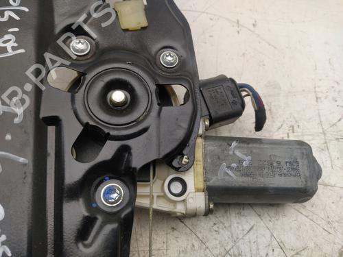 Rear left window mechanism BMW 5 (E60) 520 i | BP20159866C24 