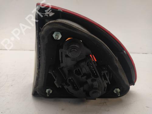 Left taillight SEAT LEON (1M1) 1.9 TDI | BP10327310C34 